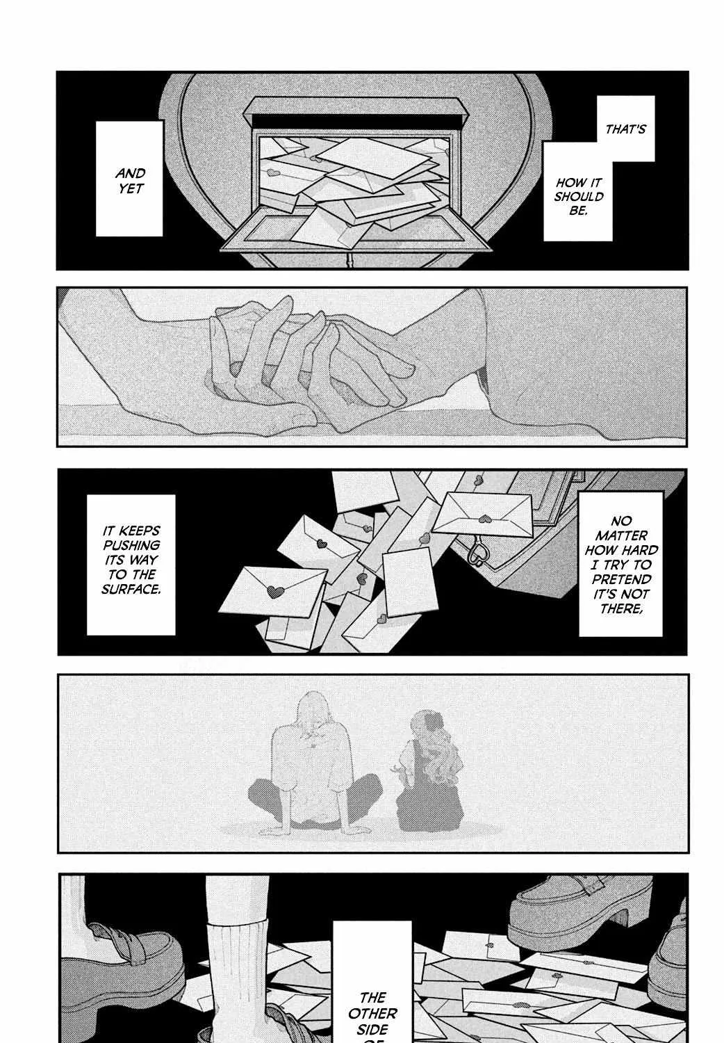 Read Fall in Love False Angels chapter 17 image 88 on Lezhin