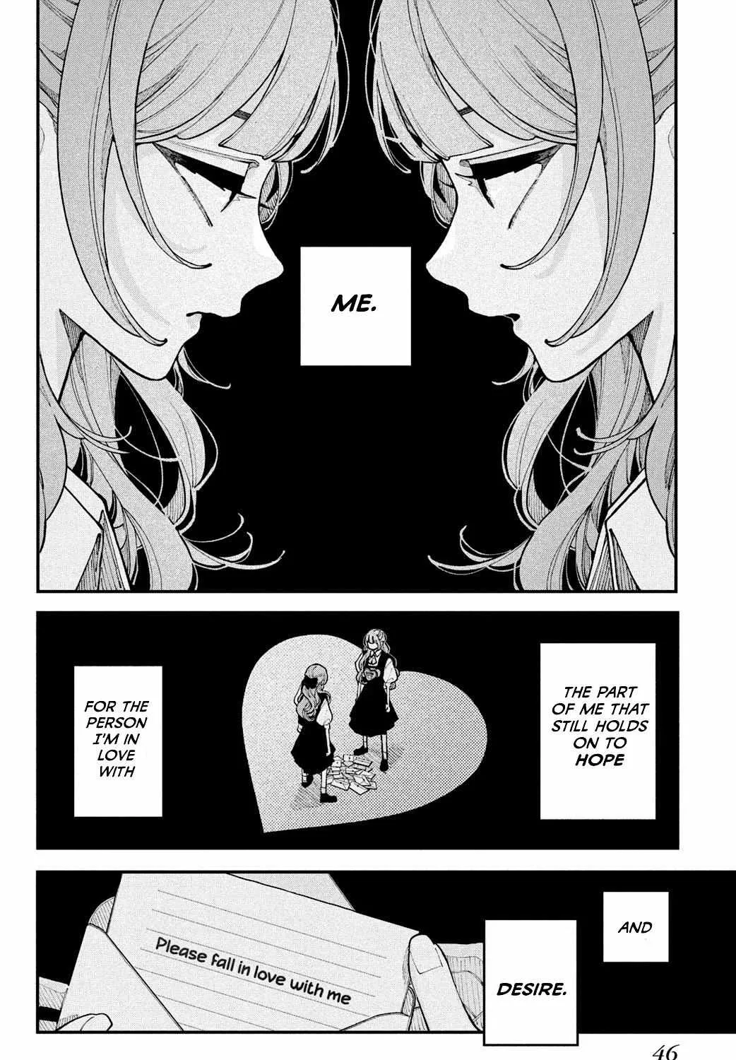 Read Fall in Love False Angels chapter 17 image 90 on Lezhin