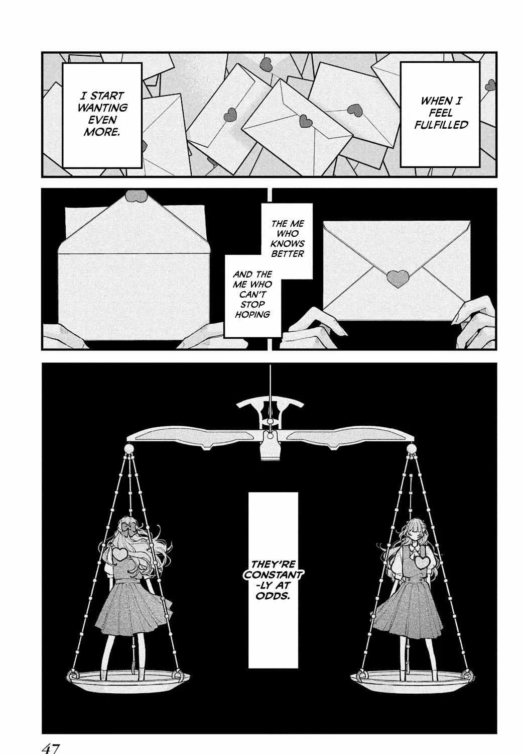 Read Fall in Love False Angels chapter 17 image 92 on Lezhin
