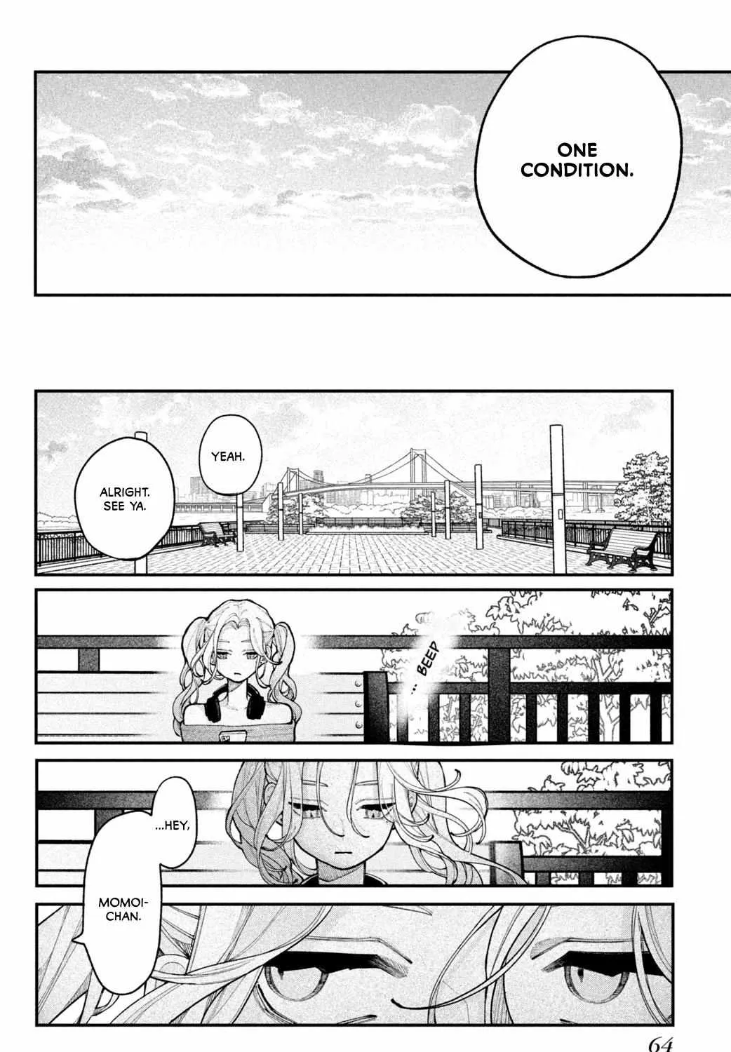 Read Fall in Love False Angels chapter 18 image 30 on Lezhin