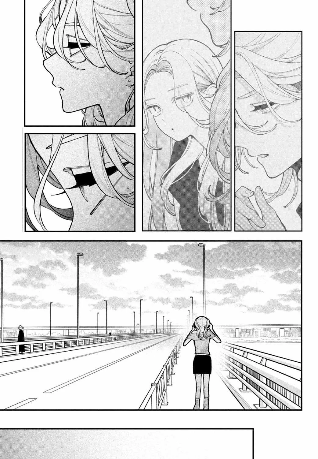 Read Fall in Love False Angels chapter 18 image 40 on Lezhin