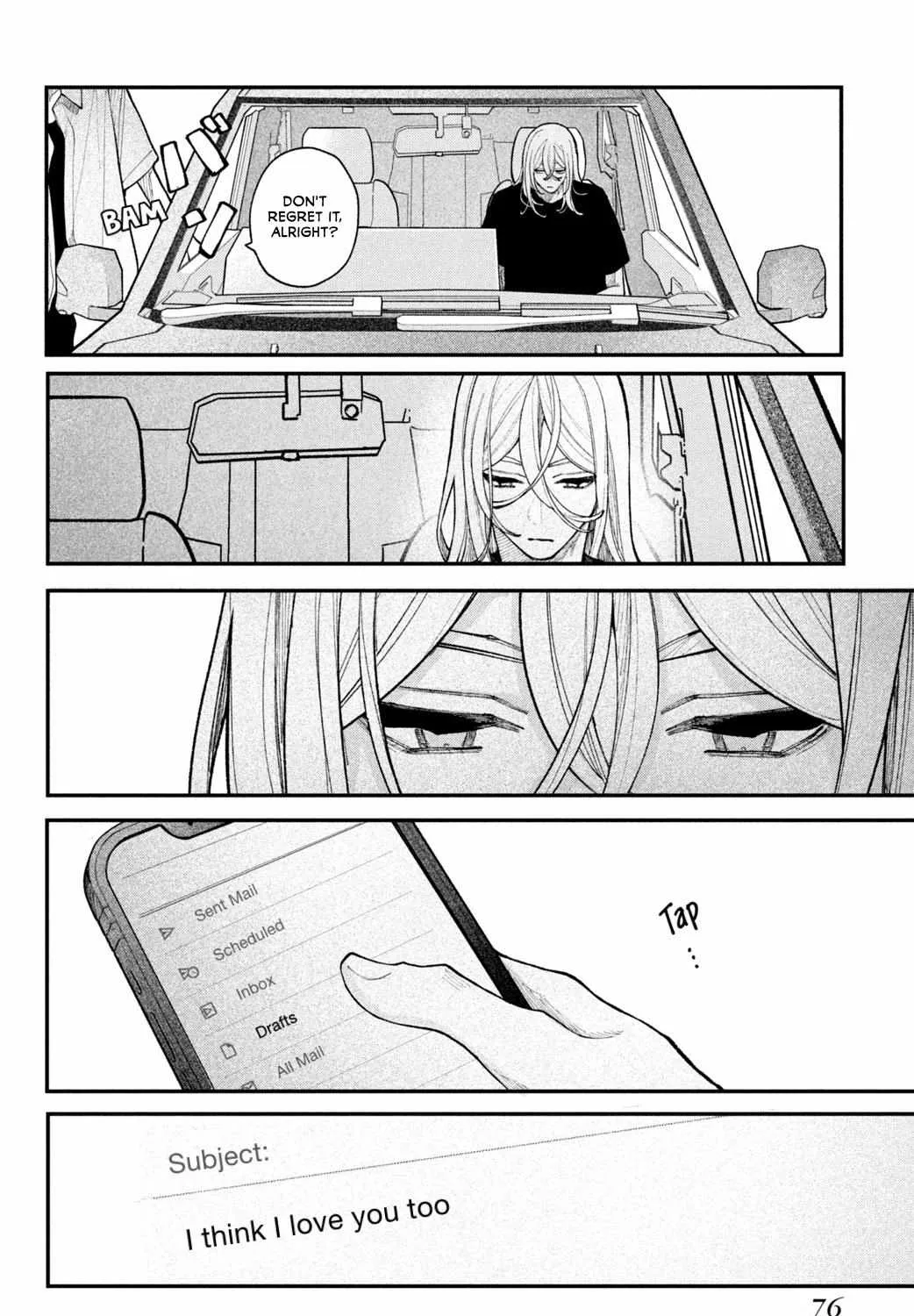 Read Fall in Love False Angels chapter 18 image 54 on Lezhin