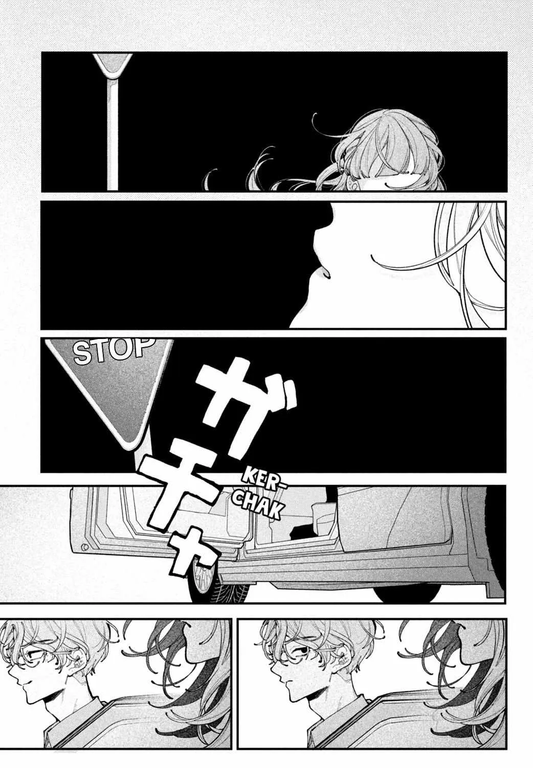 Read Fall in Love False Angels chapter 18 image 60 on Lezhin