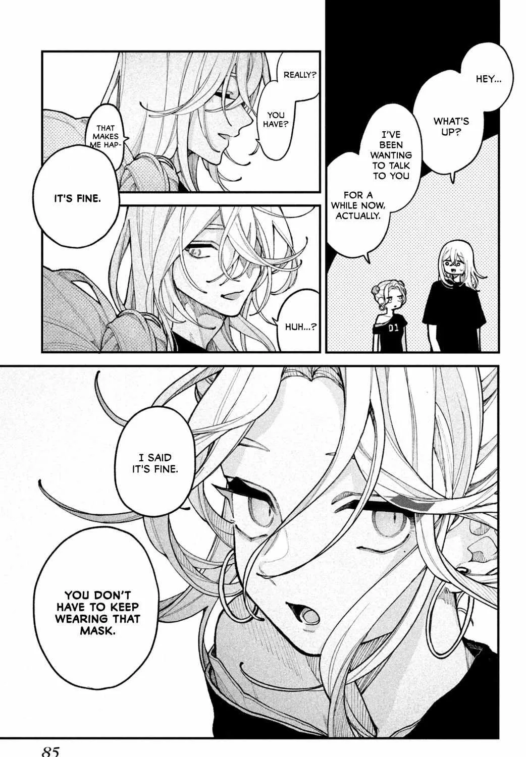 Read Fall in Love False Angels chapter 18 image 72 on Lezhin