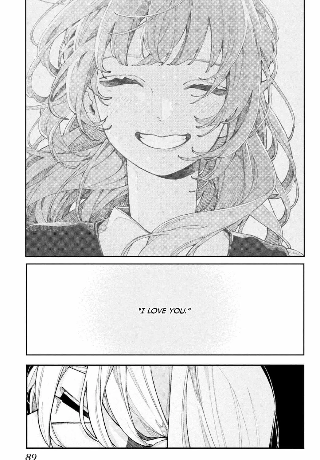 Read Fall in Love False Angels chapter 18 image 80 on Lezhin