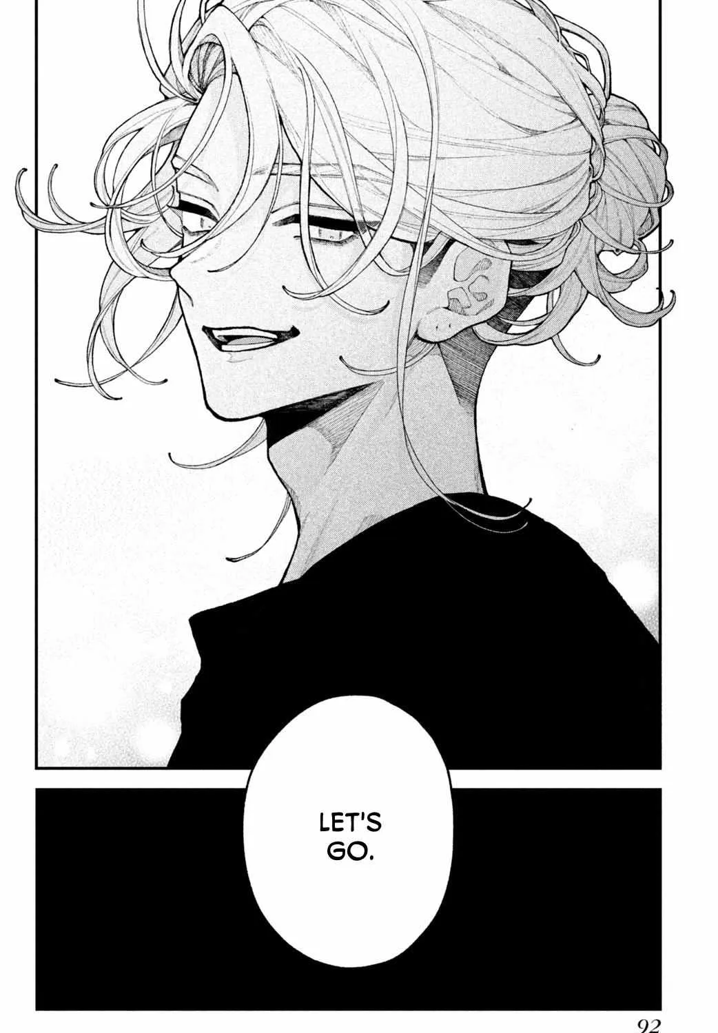 Read Fall in Love False Angels chapter 18 image 86 on Lezhin