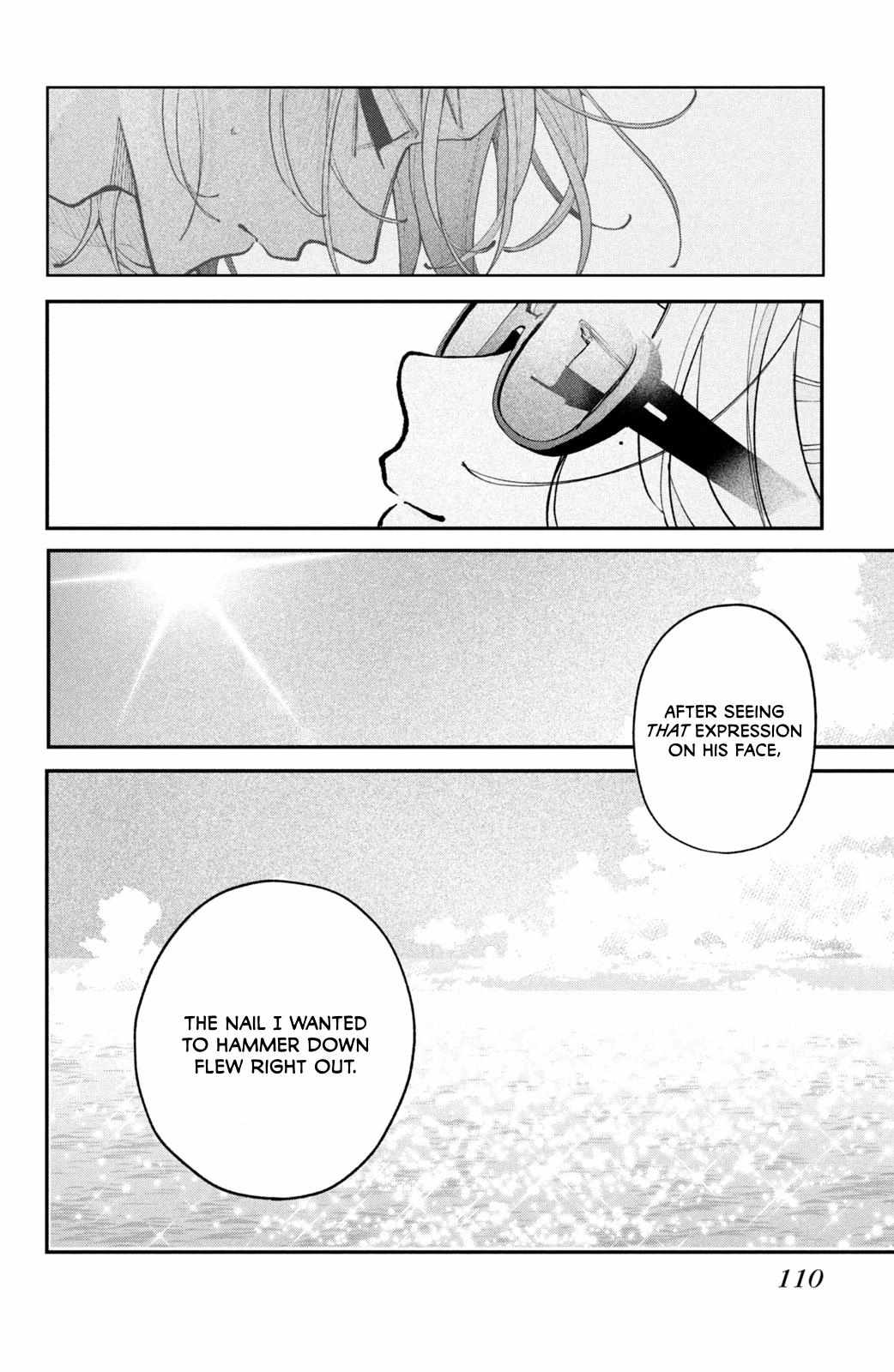 Read Fall in Love False Angels chapter 19 image 17 on Lezhin