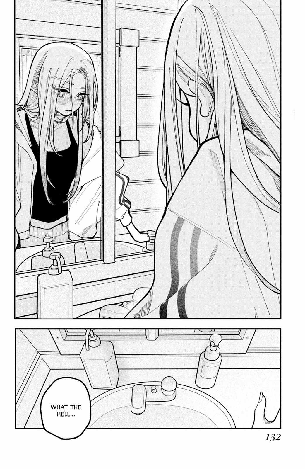 Read Fall in Love False Angels chapter 19 image 39 on Lezhin