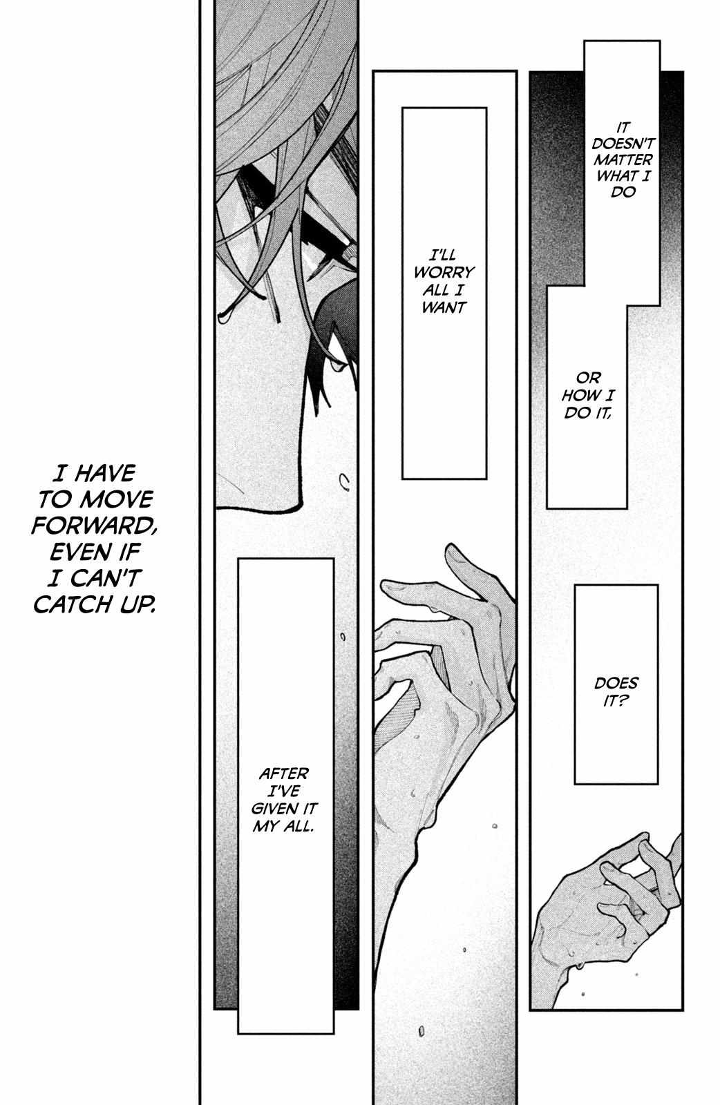 Read Fall in Love False Angels chapter 19 image 44 on Lezhin