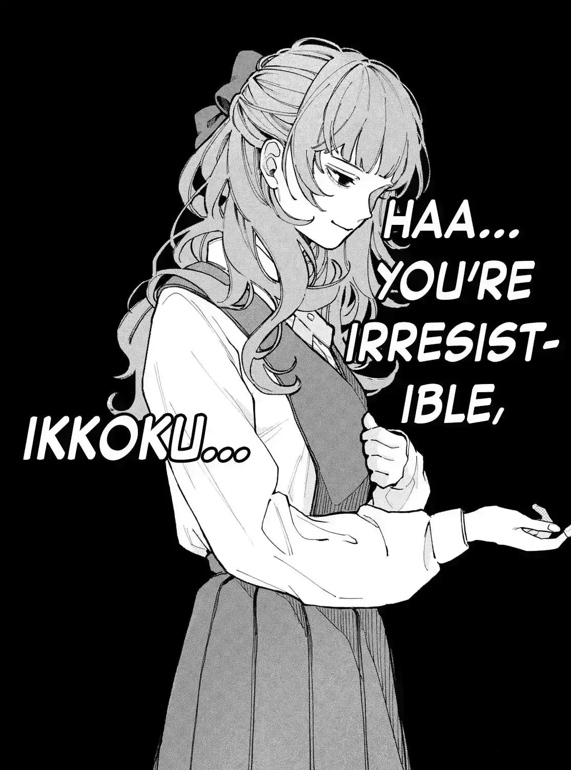 Read Fall in Love False Angels chapter 2.1 image 18 on Lezhin