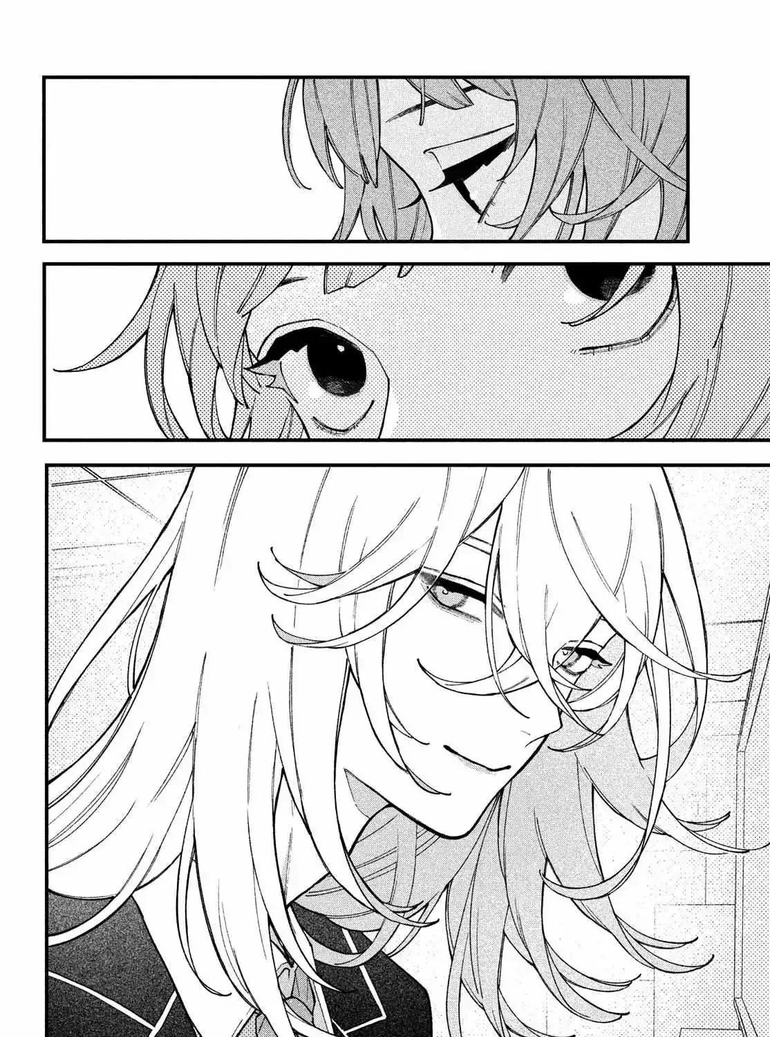 Read Fall in Love False Angels chapter 2.2 image 15 on Lezhin