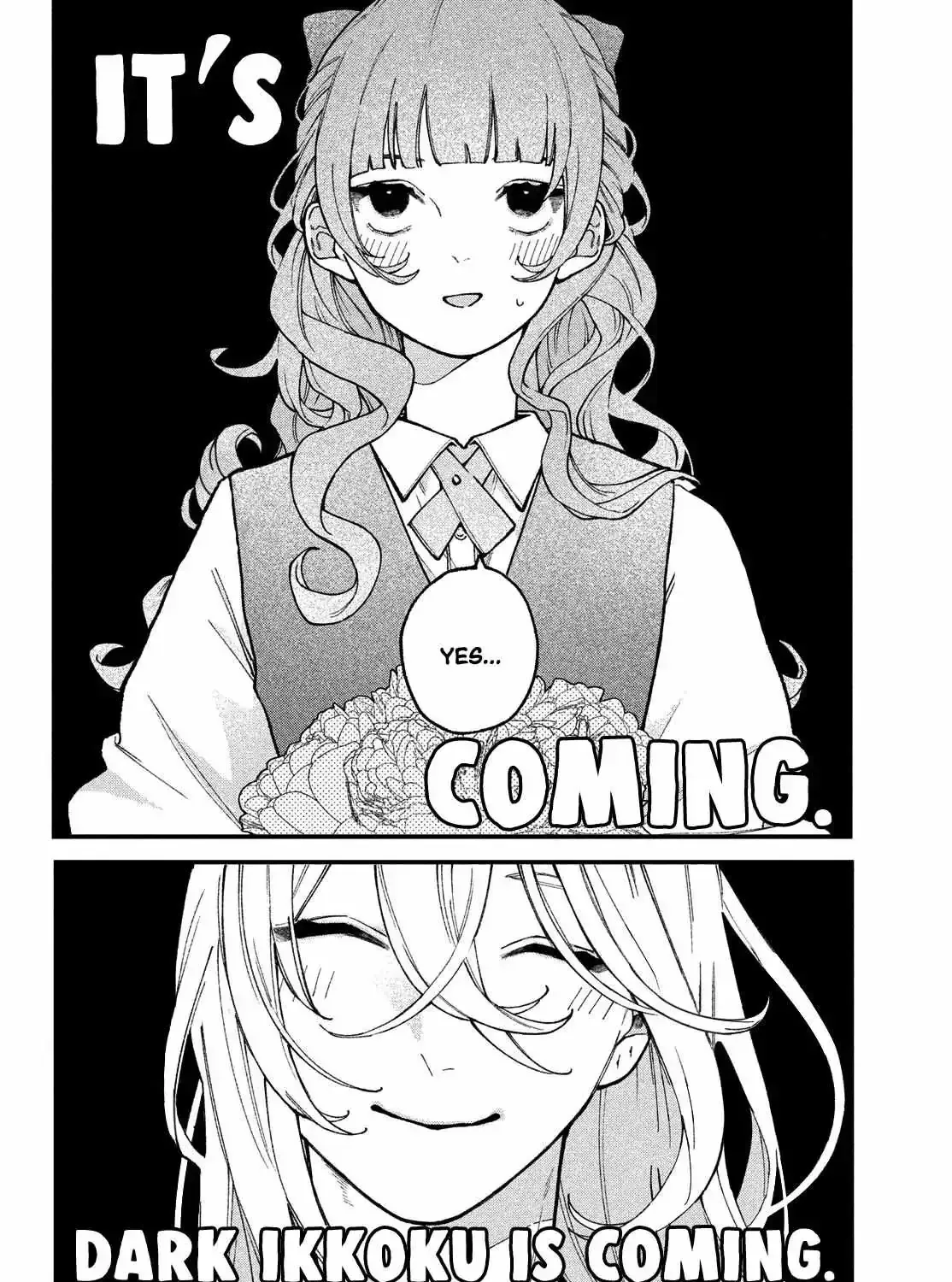 Read Fall in Love False Angels chapter 2.2 image 19 on Lezhin