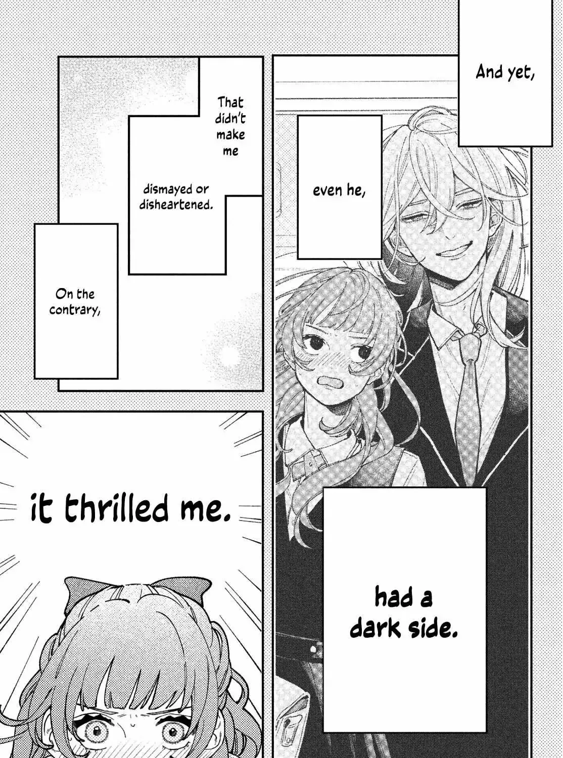 Read Fall in Love False Angels chapter 2.2 image 5 on Lezhin