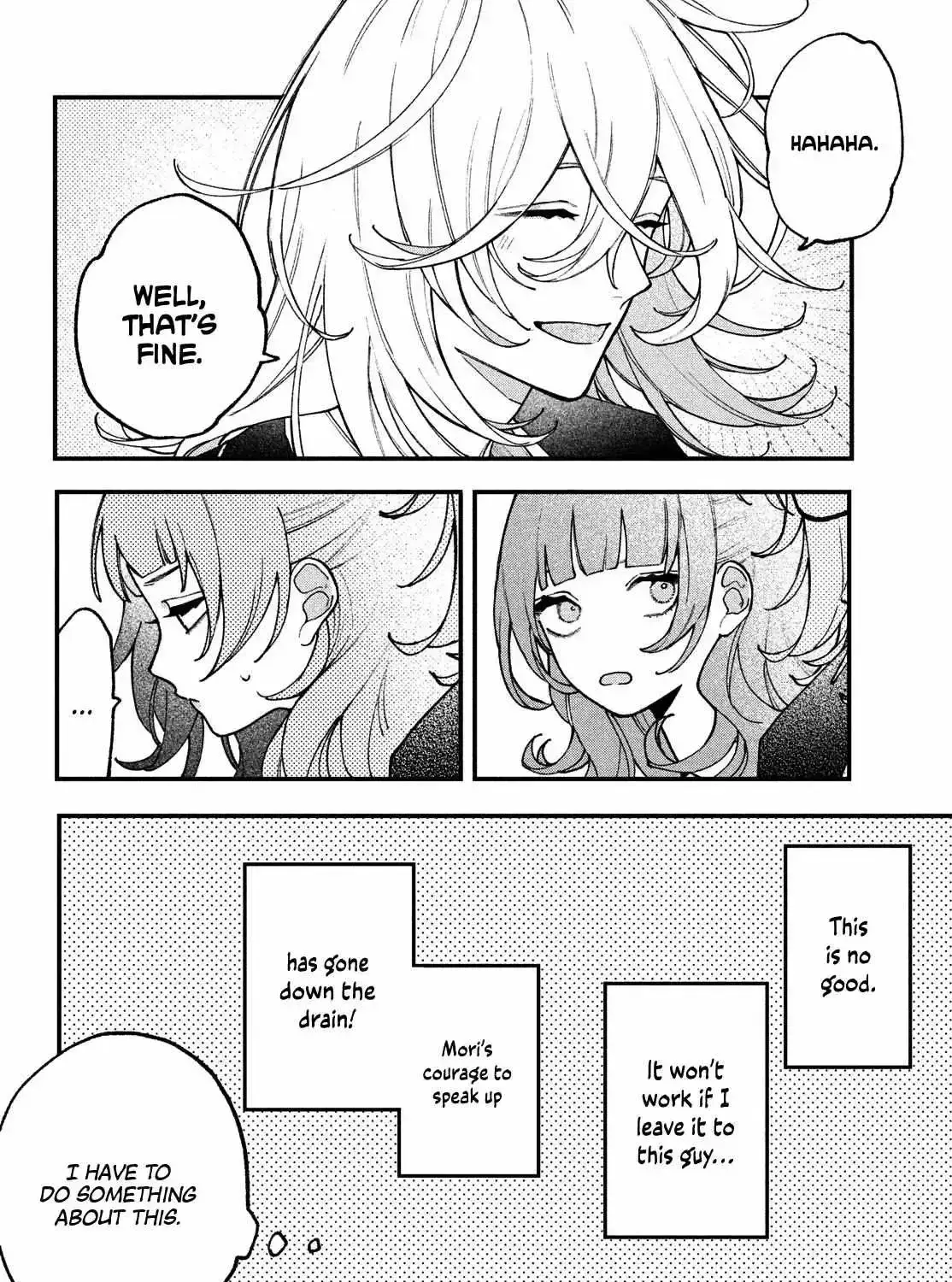 Read Fall in Love False Angels chapter 2.2 image 51 on Lezhin