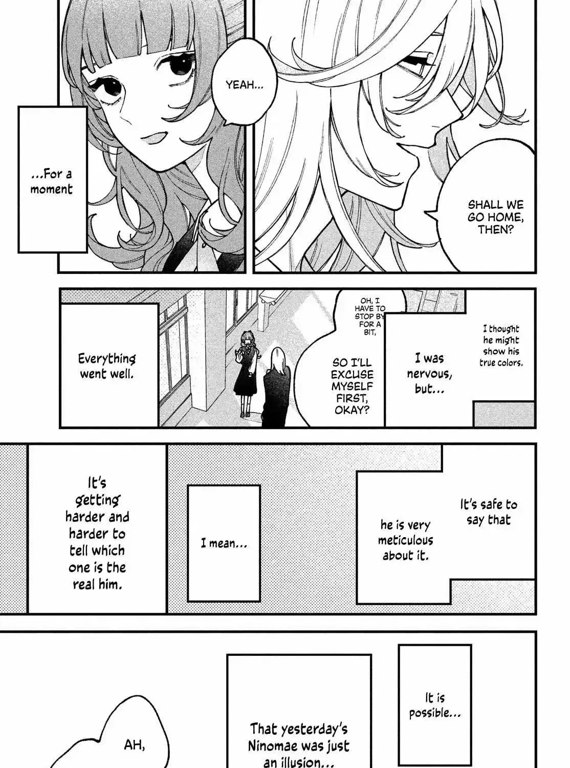 Read Fall in Love False Angels chapter 2.2 image 53 on Lezhin