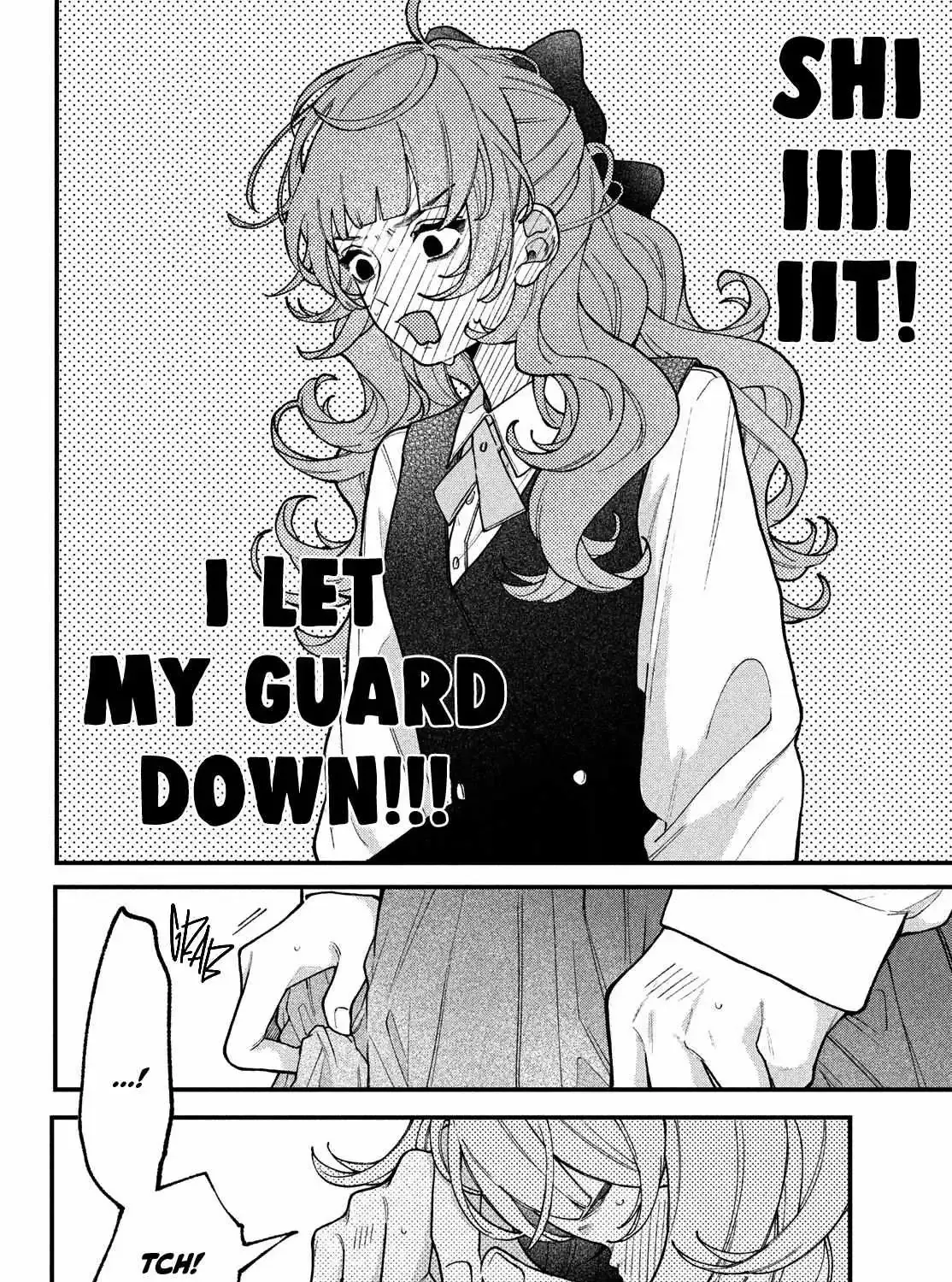 Read Fall in Love False Angels chapter 2.2 image 59 on Lezhin