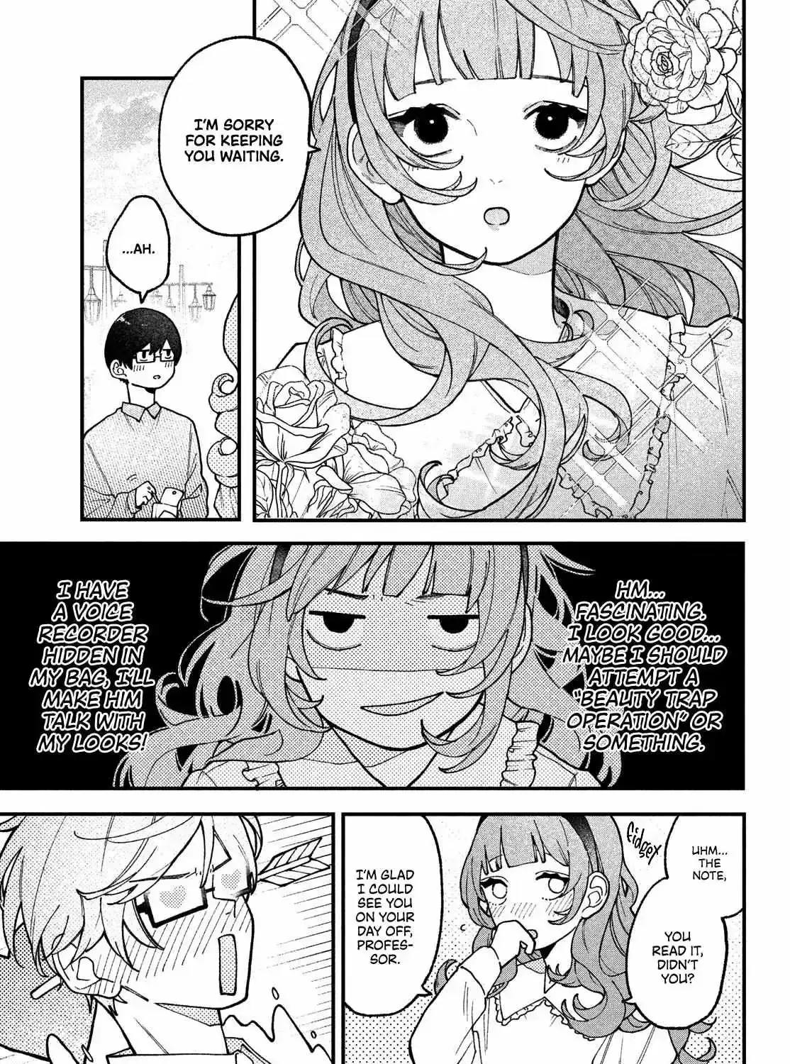Read Fall in Love False Angels chapter 2.2 image 65 on Lezhin