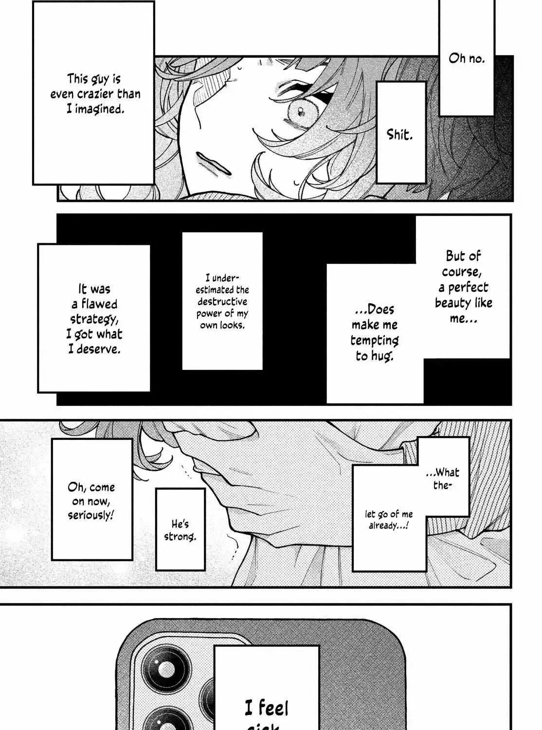 Read Fall in Love False Angels chapter 2.2 image 69 on Lezhin