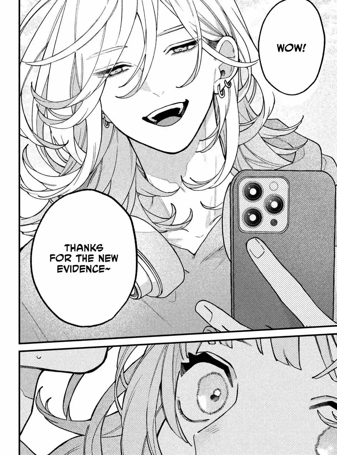 Read Fall in Love False Angels chapter 2.2 image 71 on Lezhin