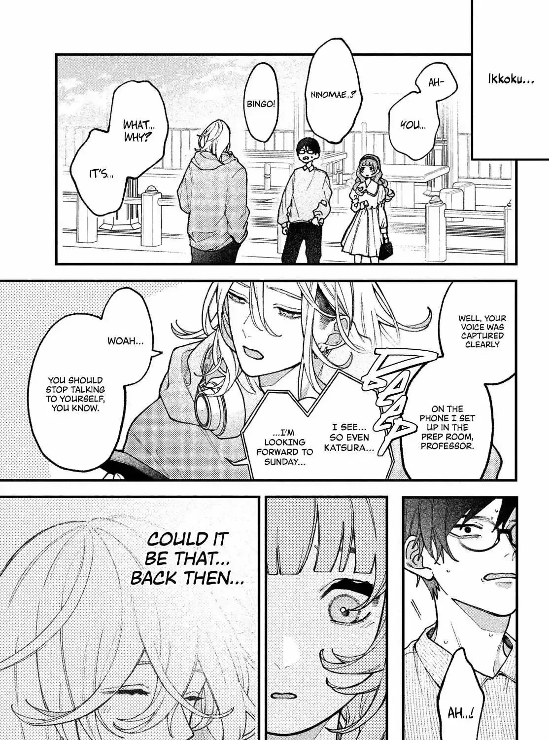 Read Fall in Love False Angels chapter 2.2 image 73 on Lezhin