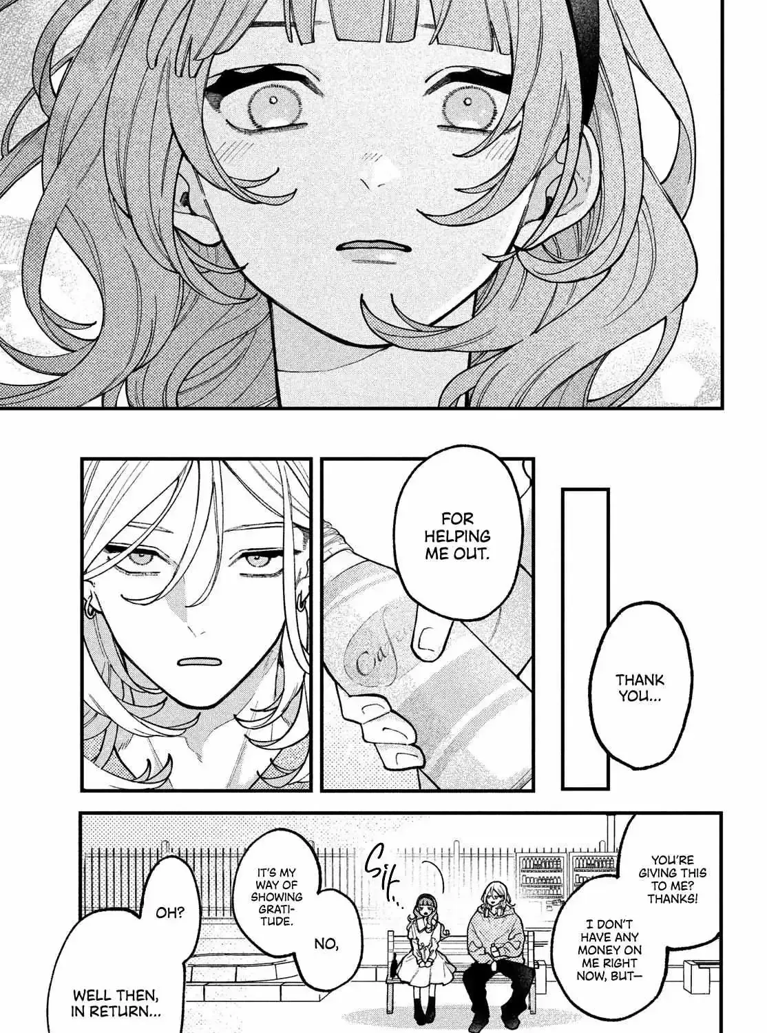 Read Fall in Love False Angels chapter 2.2 image 81 on Lezhin