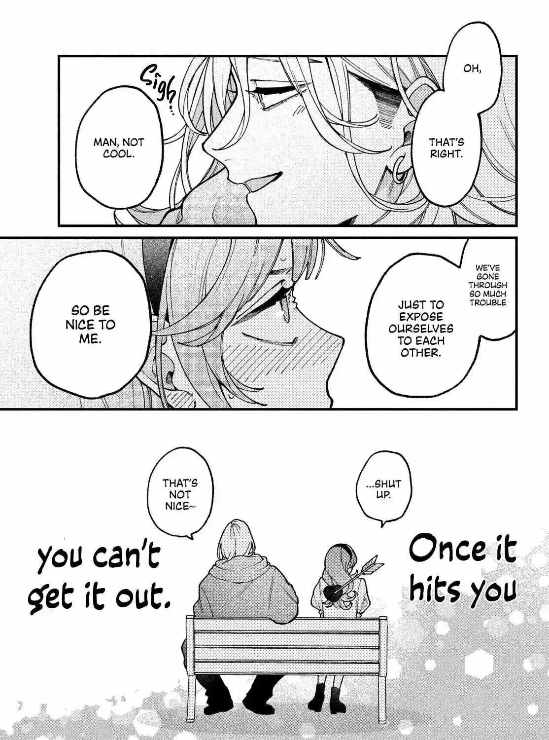 Read Fall in Love False Angels chapter 2.2 image 89 on Lezhin