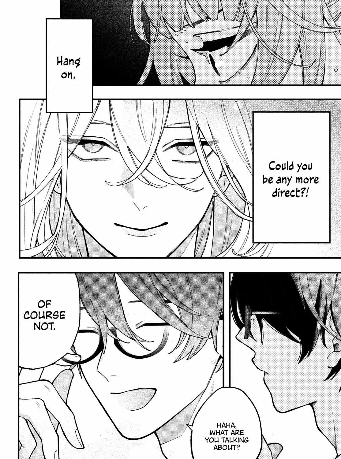 Read Fall in Love False Angels chapter 2 image 44 on Lezhin