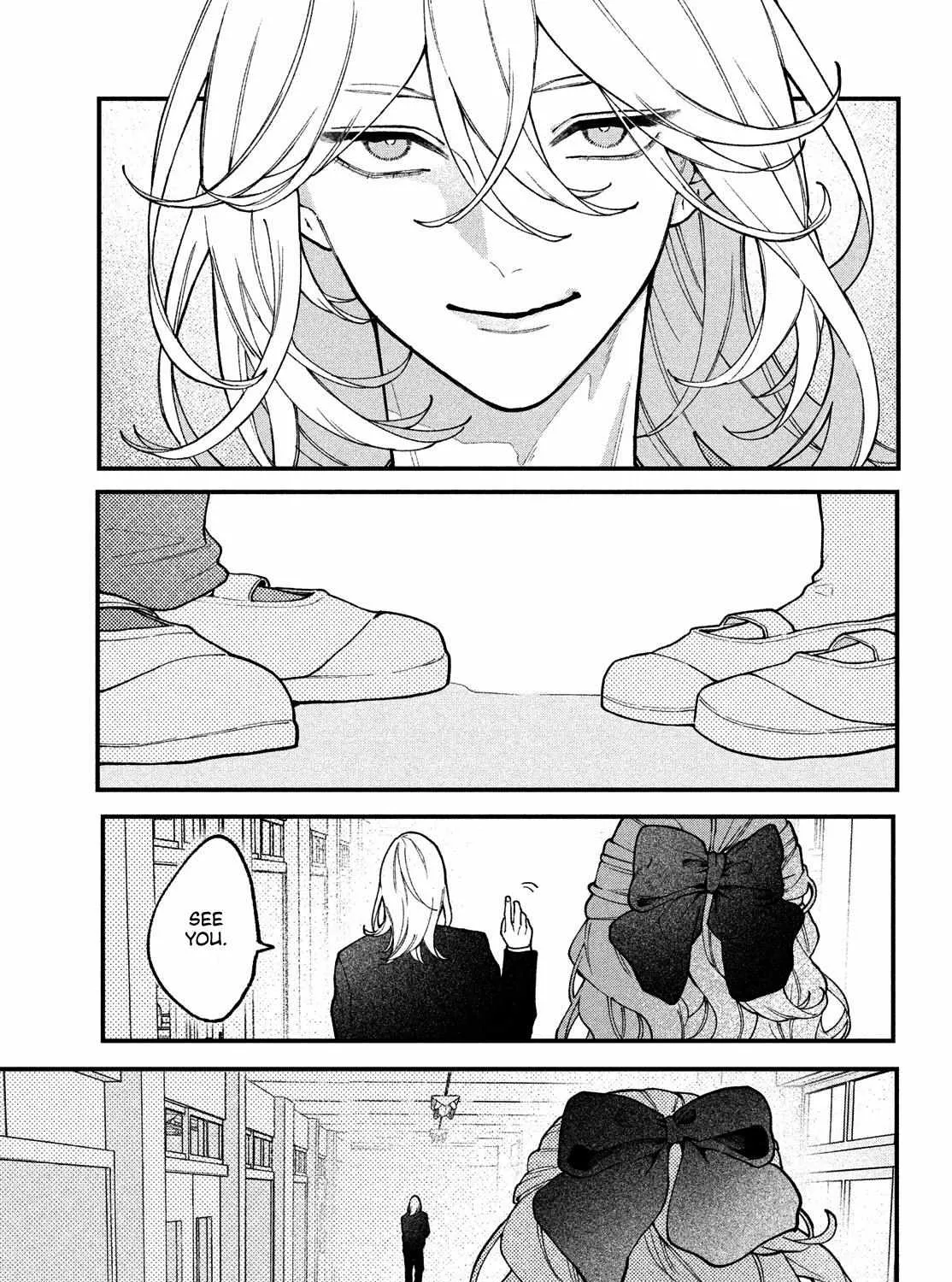 Read Fall in Love False Angels chapter 2 image 58 on Lezhin