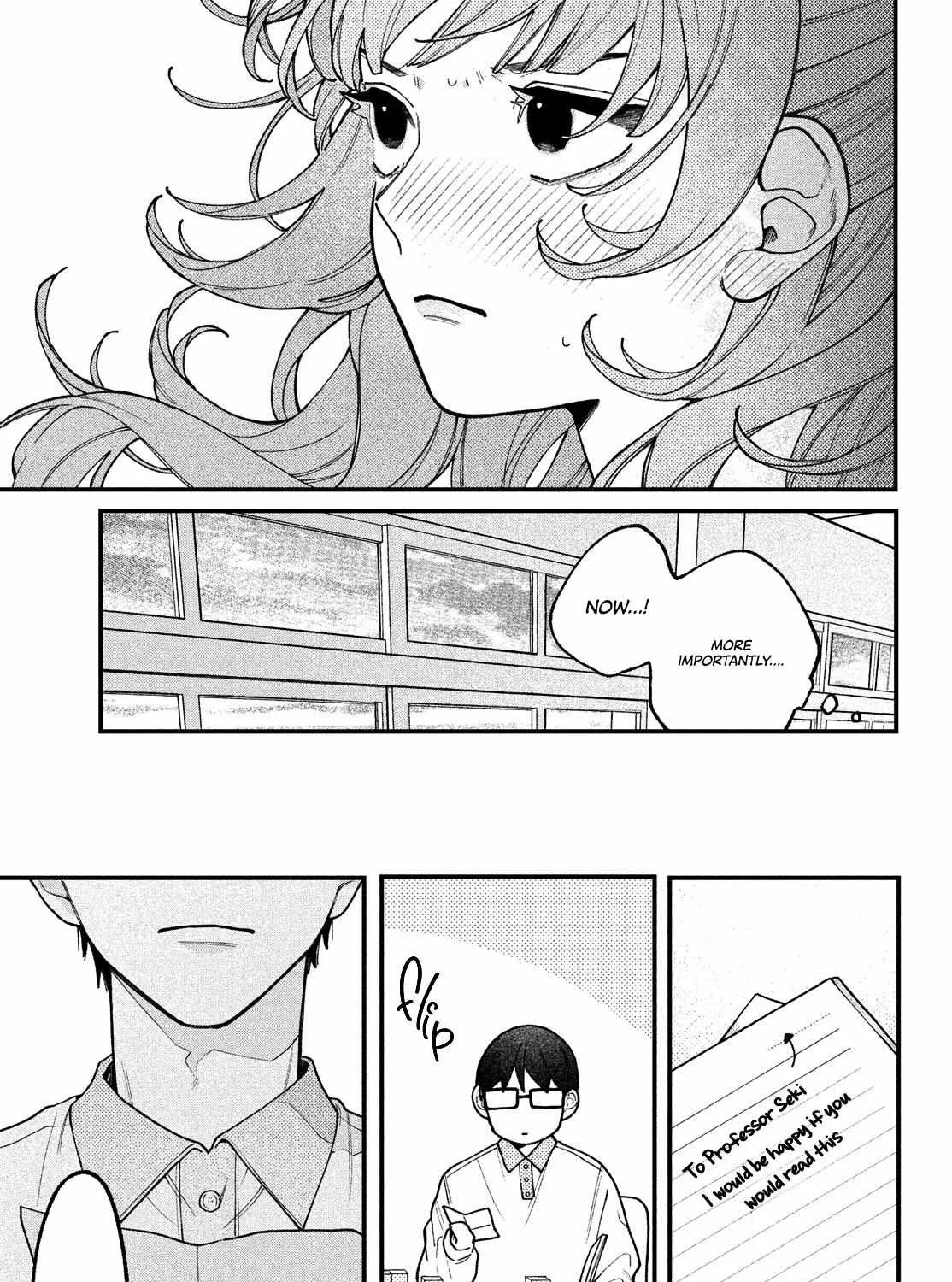 Read Fall in Love False Angels chapter 2 image 62 on Lezhin