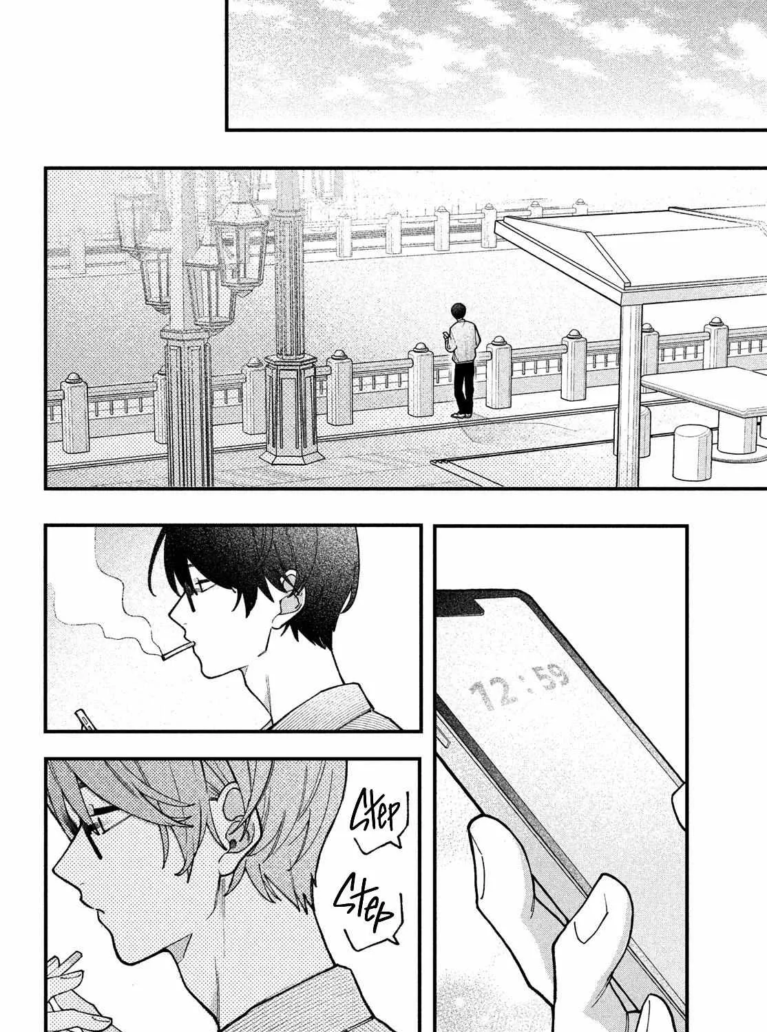 Read Fall in Love False Angels chapter 2 image 64 on Lezhin