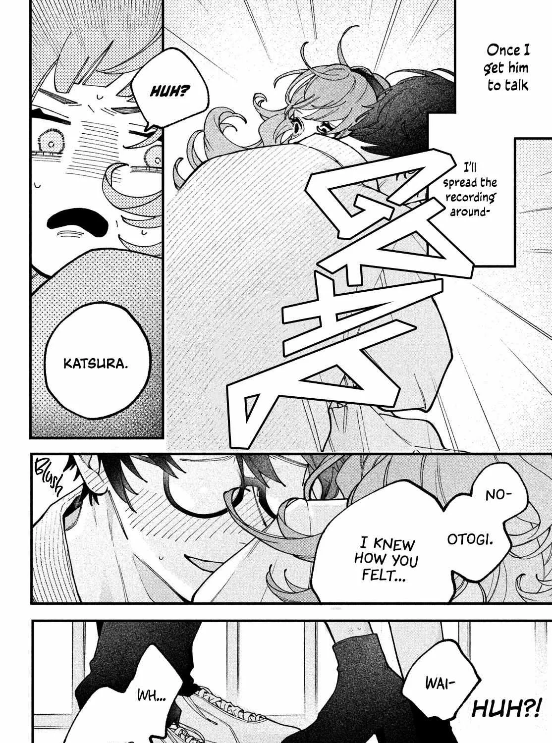 Read Fall in Love False Angels chapter 2 image 68 on Lezhin