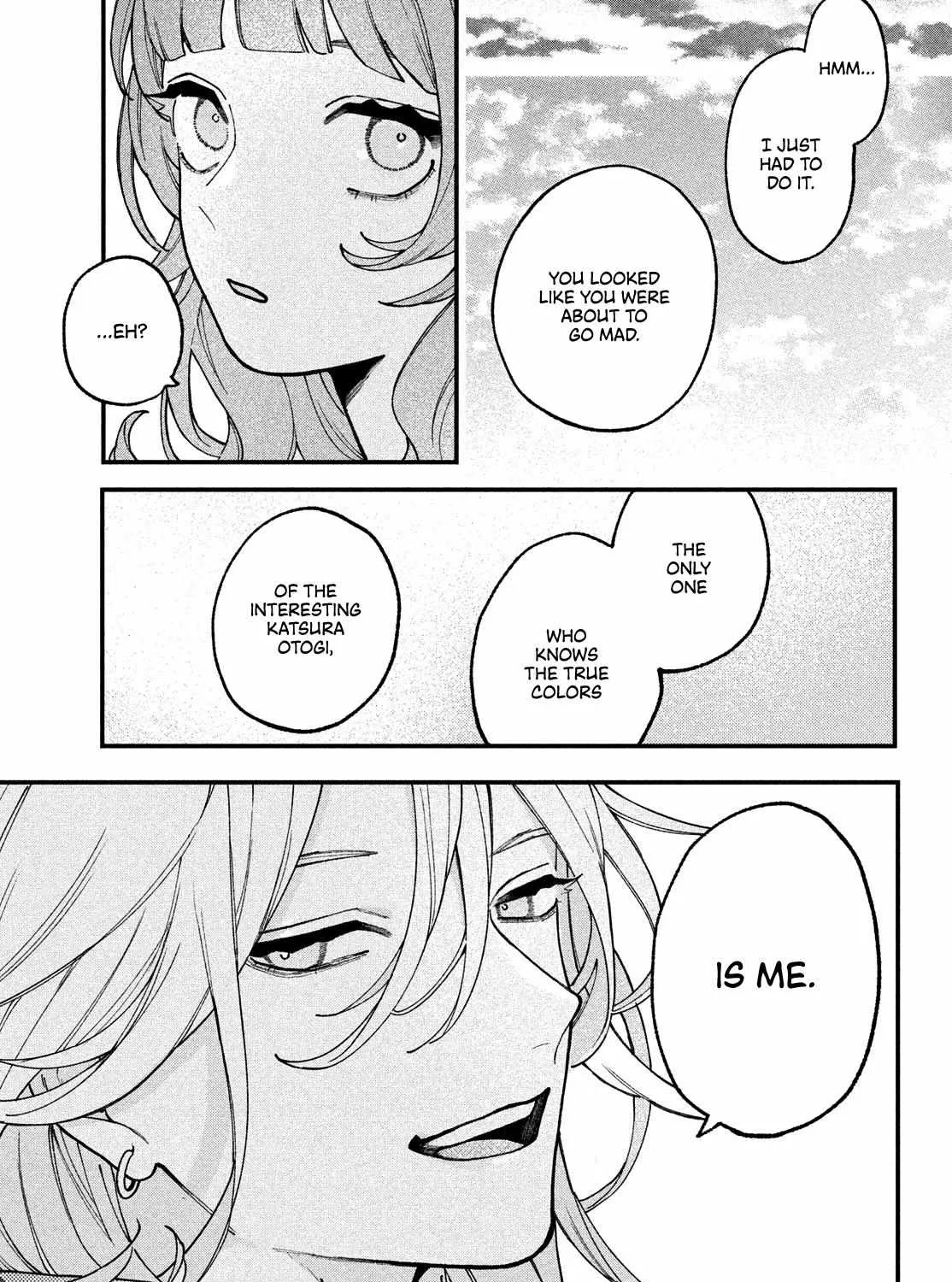 Read Fall in Love False Angels chapter 2 image 86 on Lezhin