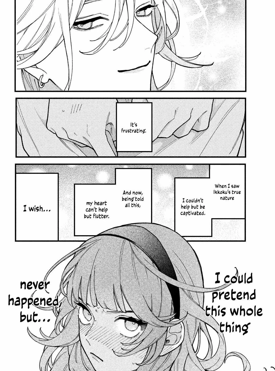 Read Fall in Love False Angels chapter 2 image 88 on Lezhin