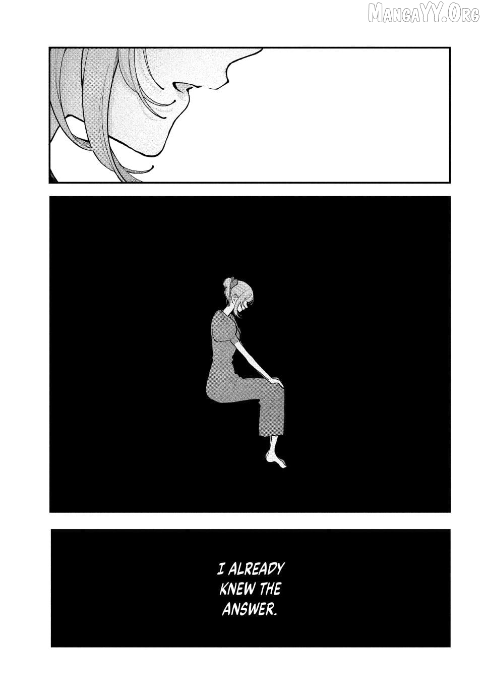 Read Fall in Love False Angels chapter 20 image 18 on Lezhin
