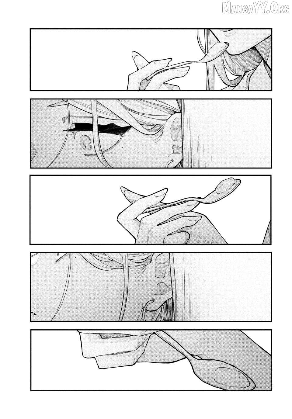 Read Fall in Love False Angels chapter 20 image 22 on Lezhin