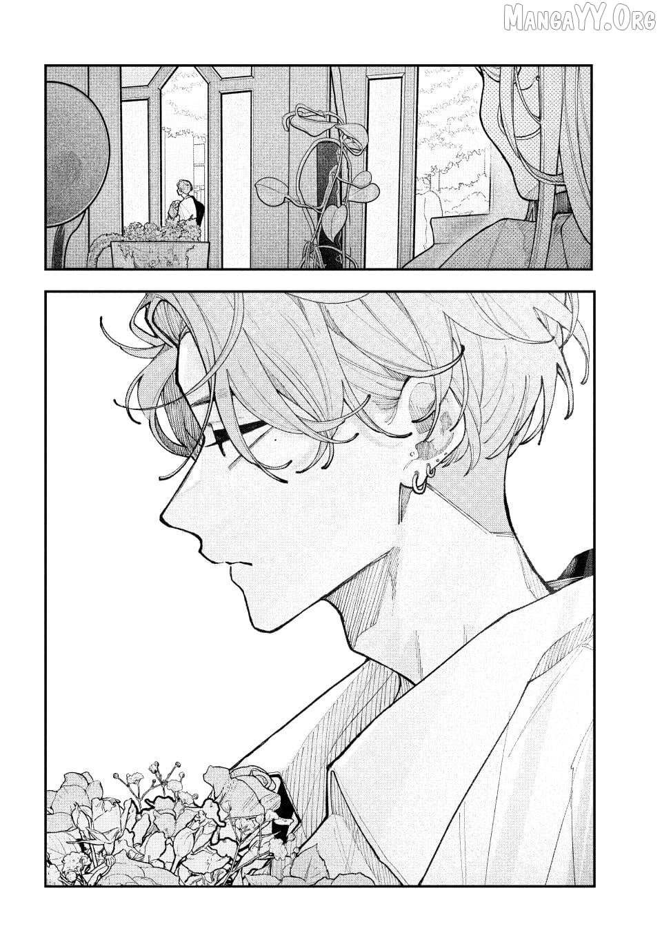 Read Fall in Love False Angels chapter 20 image 23 on Lezhin