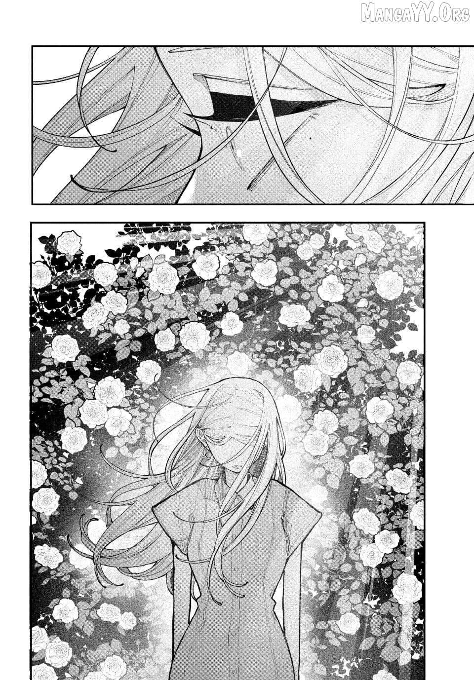 Read Fall in Love False Angels chapter 20 image 27 on Lezhin