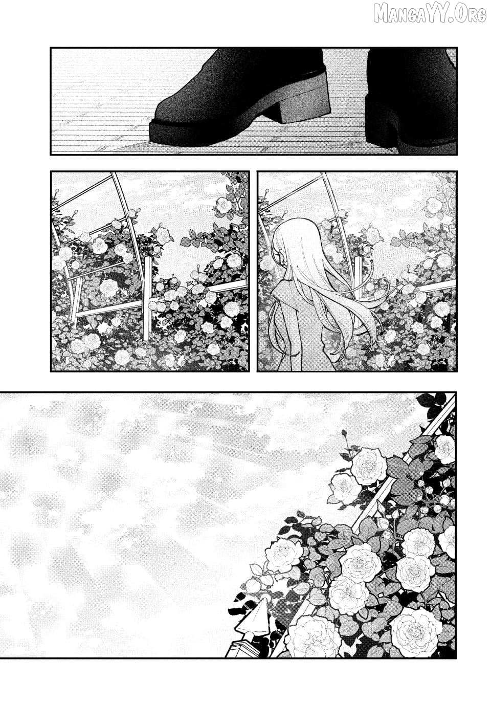 Read Fall in Love False Angels chapter 20 image 28 on Lezhin
