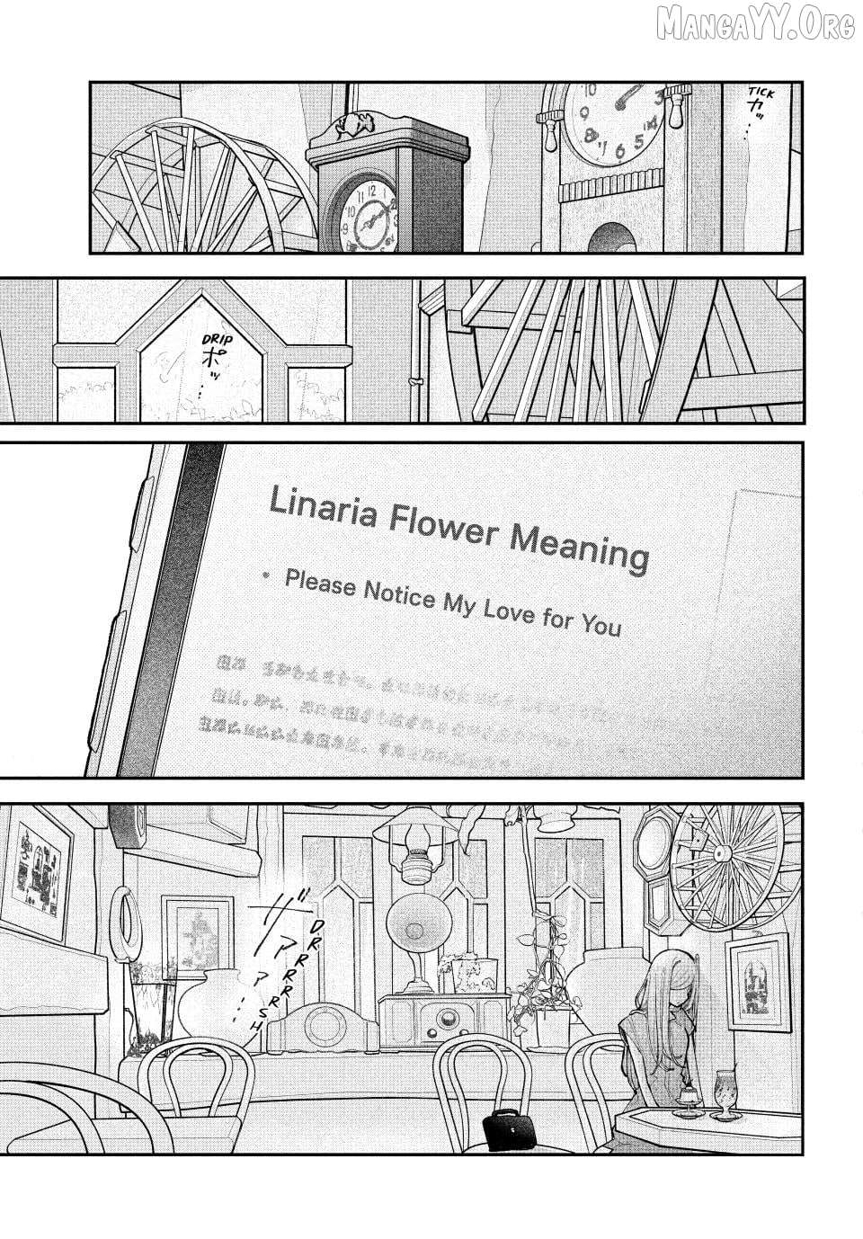 Read Fall in Love False Angels chapter 20 image 30 on Lezhin