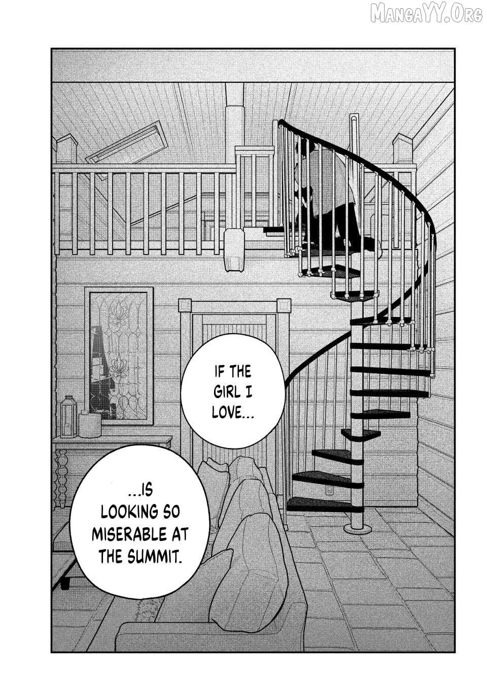 Read Fall in Love False Angels chapter 20 image 44 on Lezhin