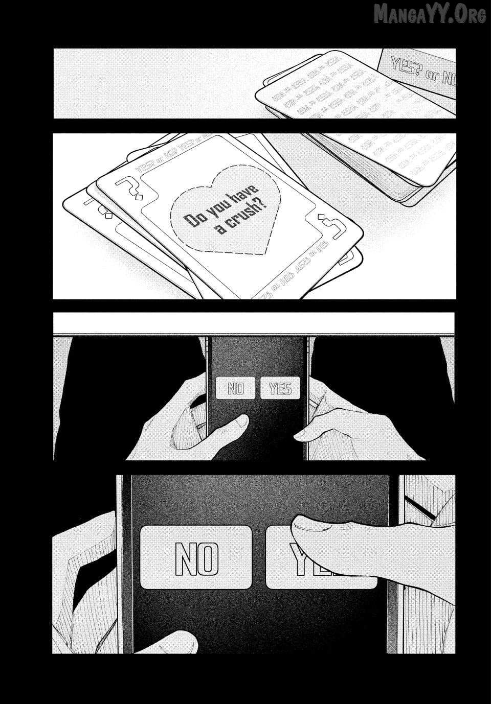 Read Fall in Love False Angels chapter 20 image 46 on Lezhin