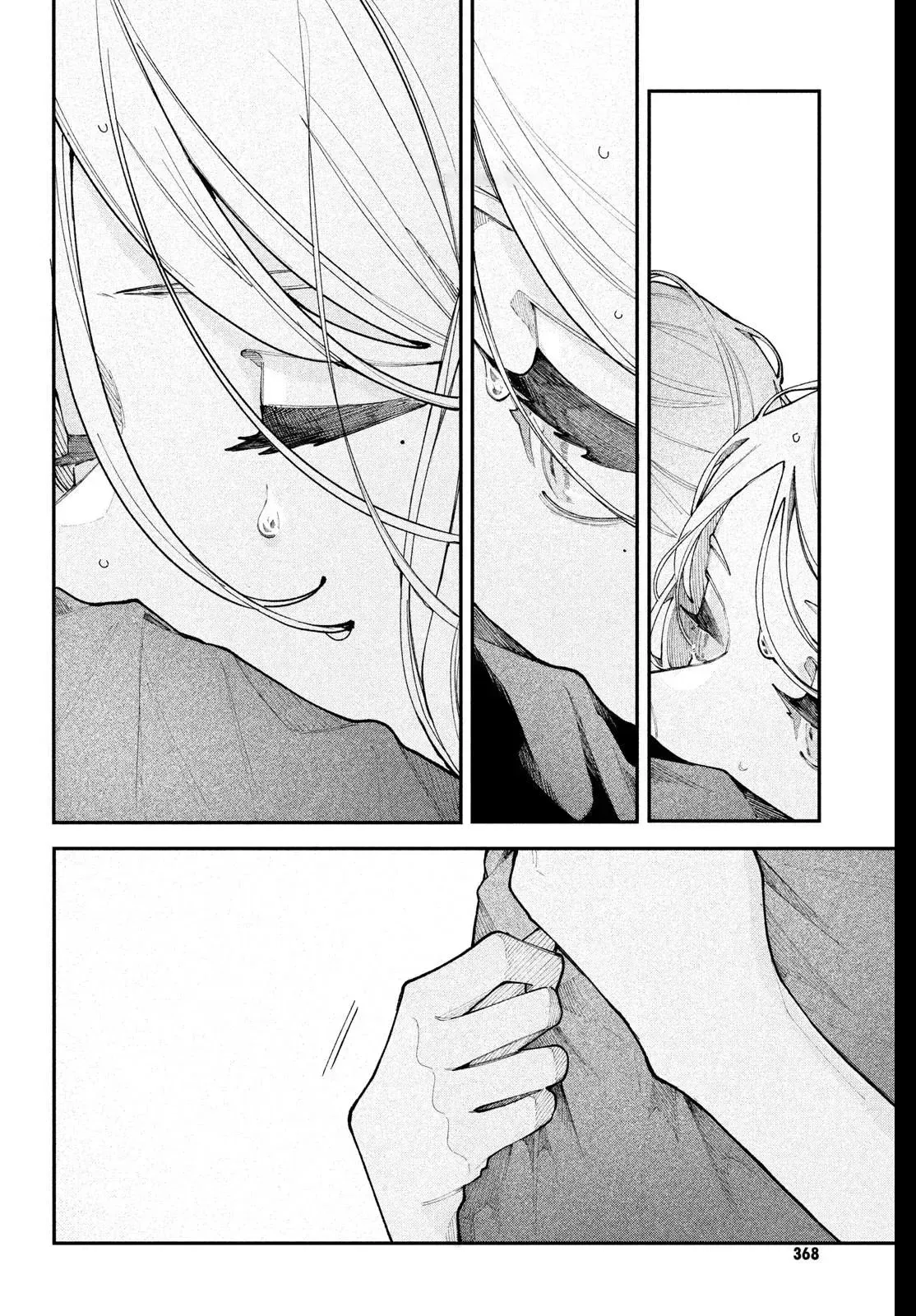 Read Fall in Love False Angels chapter 21 image 11 on Lezhin