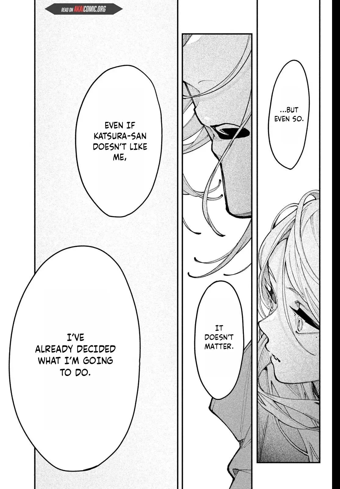 Read Fall in Love False Angels chapter 21 image 34 on Lezhin