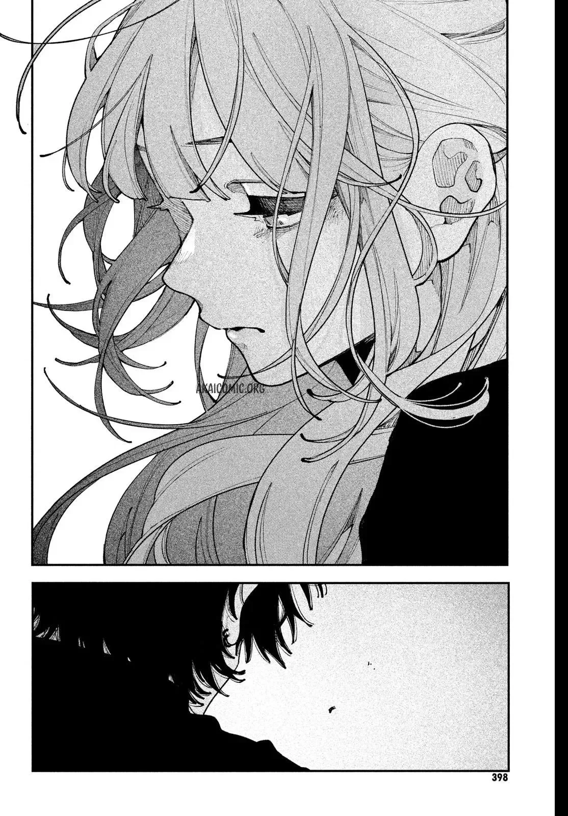 Read Fall in Love False Angels chapter 21 image 41 on Lezhin