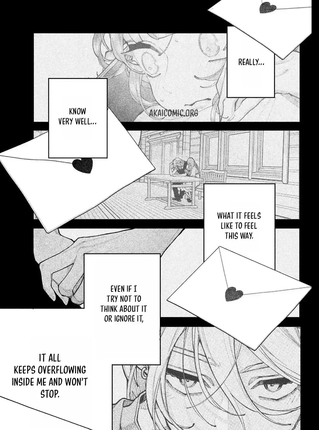 Read Fall in Love False Angels chapter 22 image 66 on Lezhin
