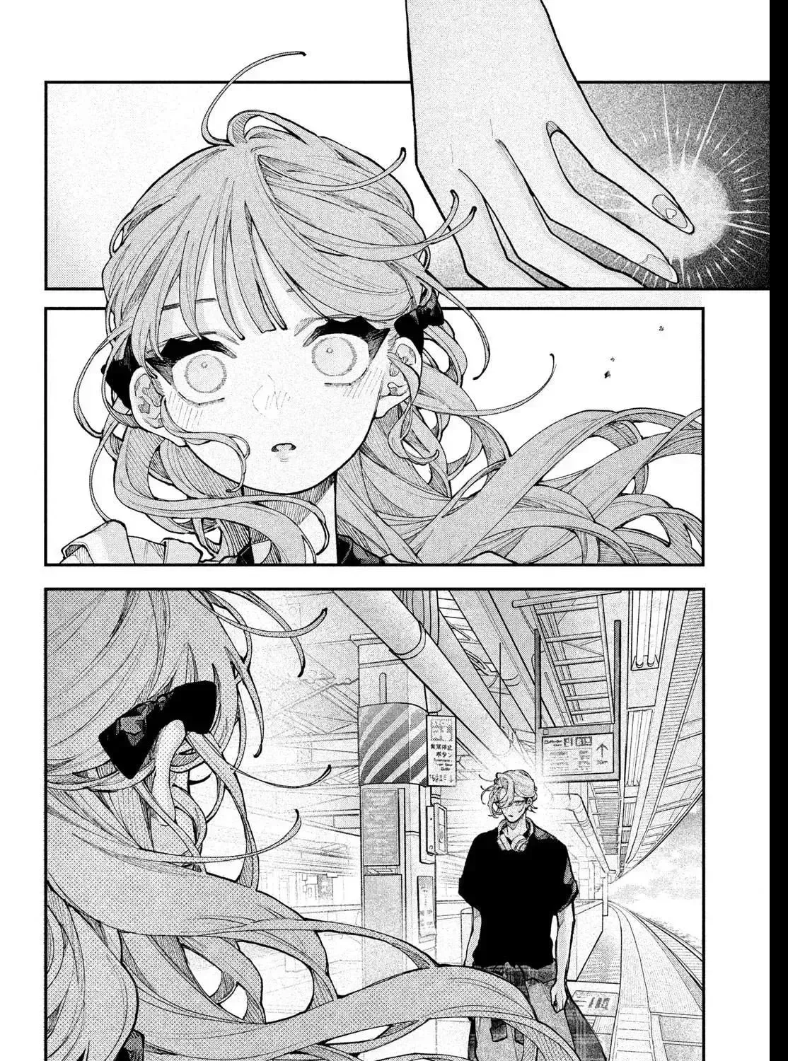 Read Fall in Love False Angels chapter 22 image 80 on Lezhin