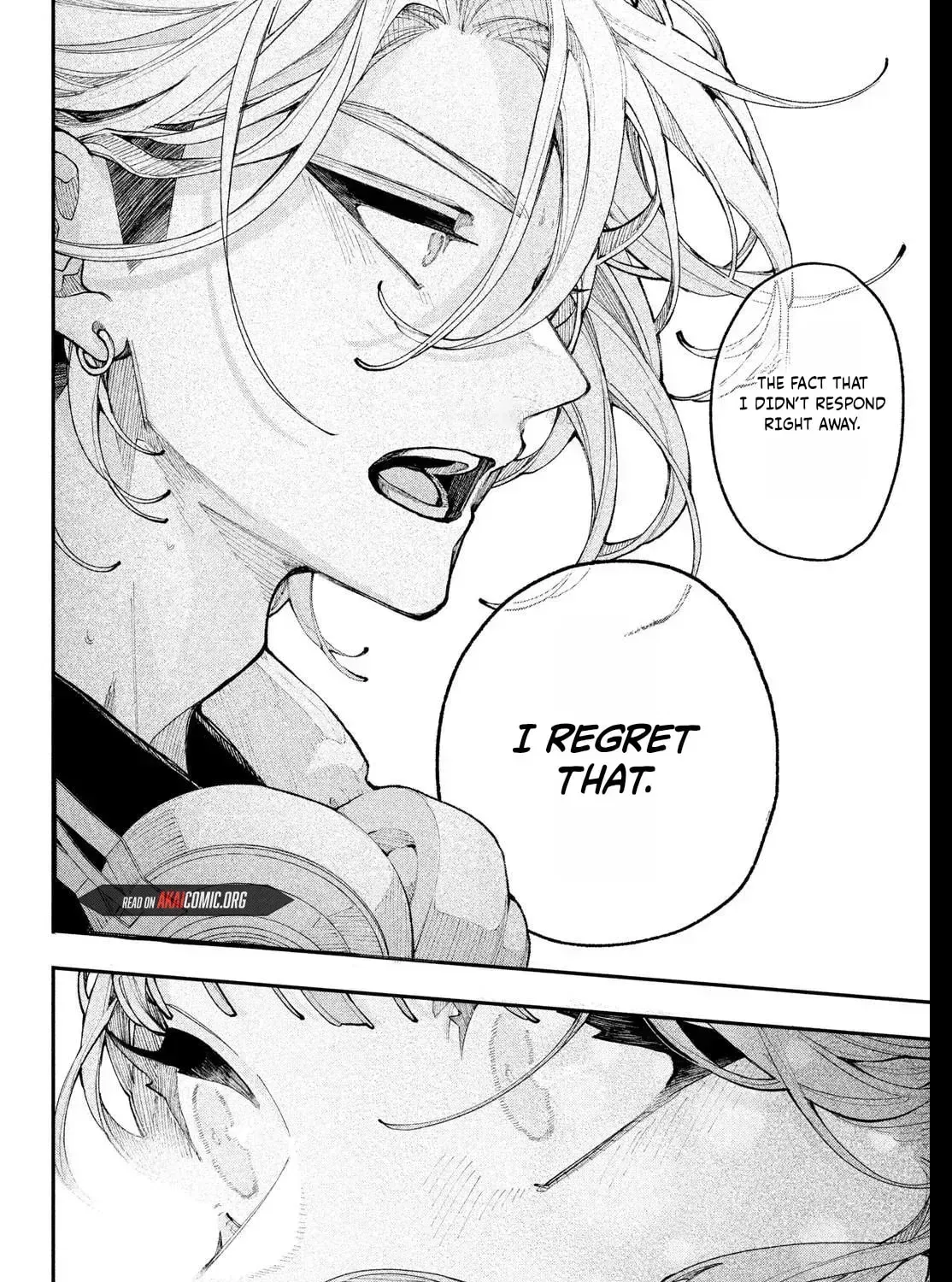 Read Fall in Love False Angels chapter 22 image 84 on Lezhin