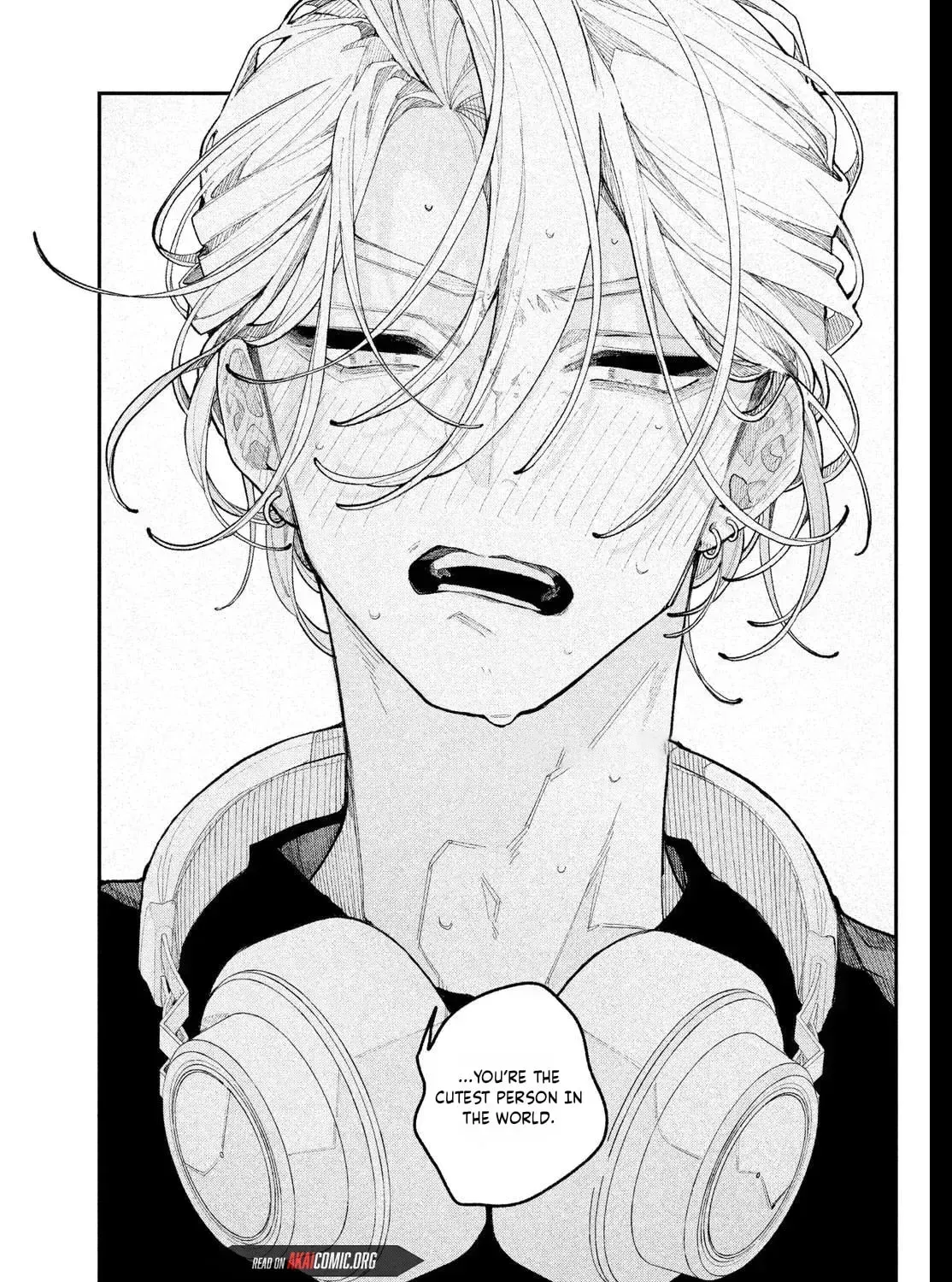 Read Fall in Love False Angels chapter 23 image 20 on Lezhin