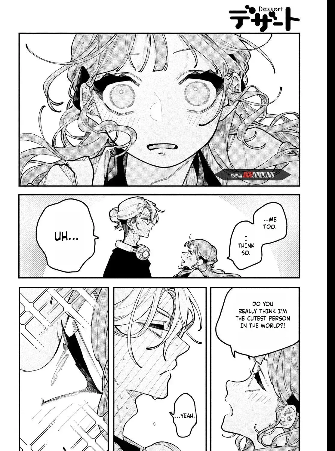 Read Fall in Love False Angels chapter 23 image 22 on Lezhin