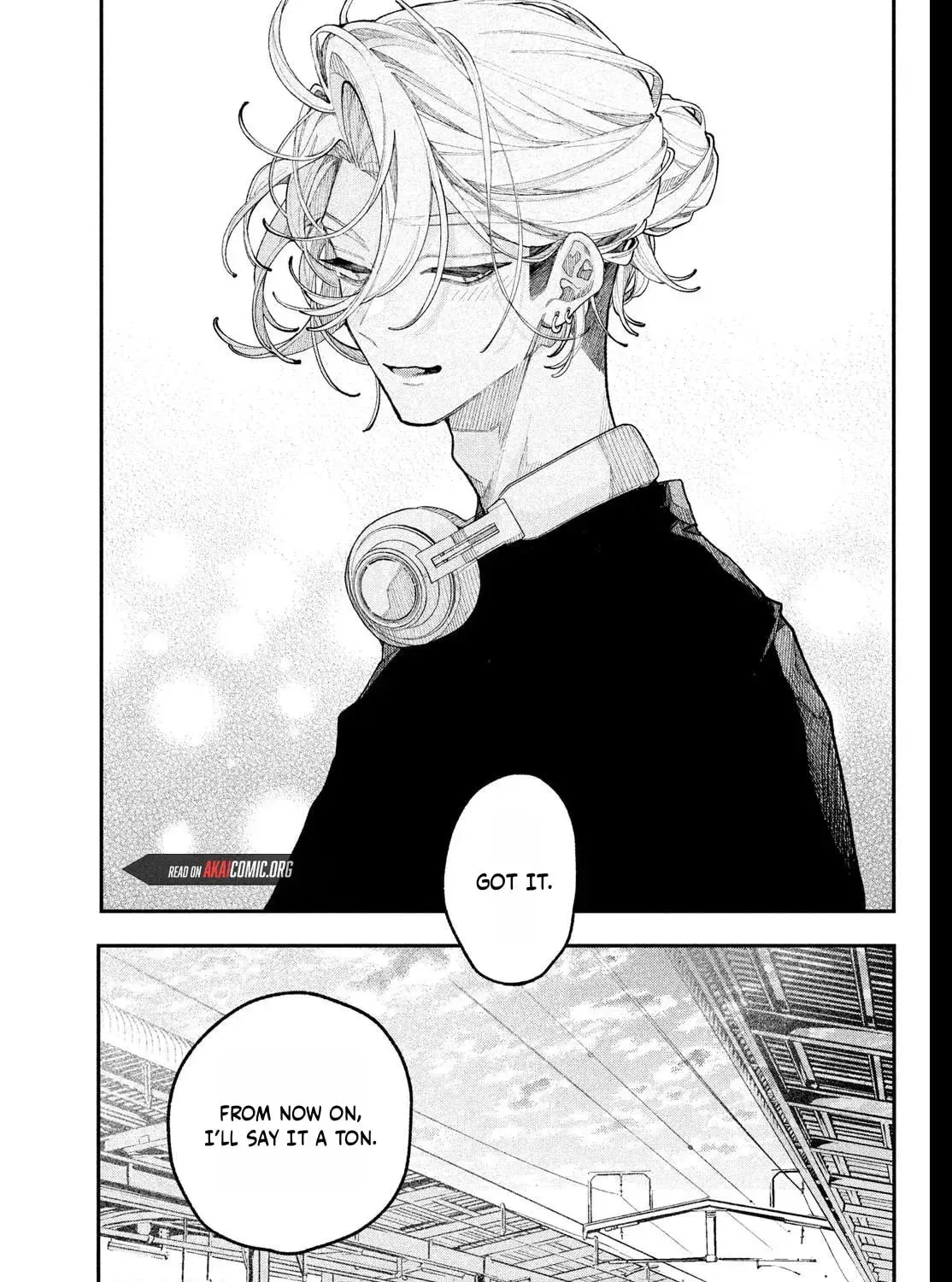 Read Fall in Love False Angels chapter 23 image 36 on Lezhin